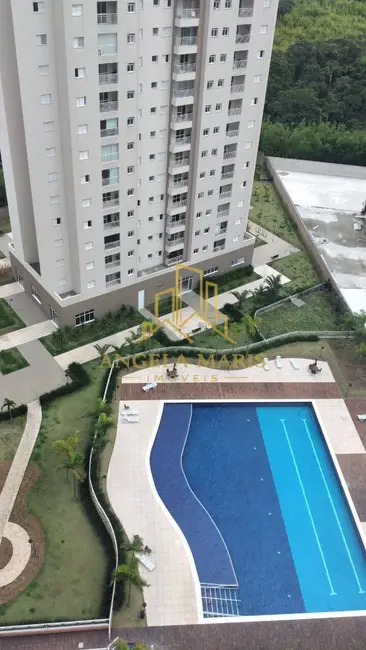 Foto 7 de Apartamento com 3 quartos à venda, 83m2 em Pagador de Andrade, Jacarei - SP