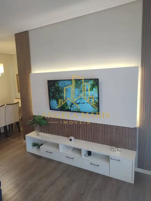 Foto 1 de Apartamento com 3 quartos à venda, 83m2 em Pagador de Andrade, Jacarei - SP
