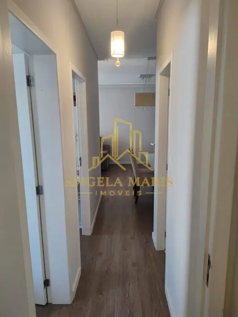 Foto 6 de Apartamento com 3 quartos à venda, 83m2 em Pagador de Andrade, Jacarei - SP