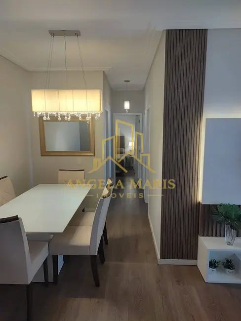 Foto 3 de Apartamento com 3 quartos à venda, 83m2 em Pagador de Andrade, Jacarei - SP