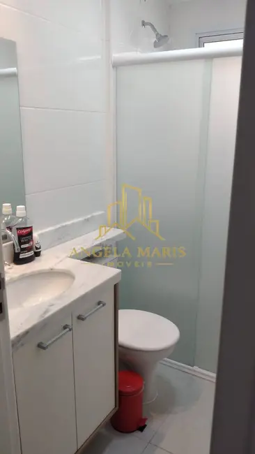 Foto 8 de Apartamento com 3 quartos à venda, 83m2 em Pagador de Andrade, Jacarei - SP