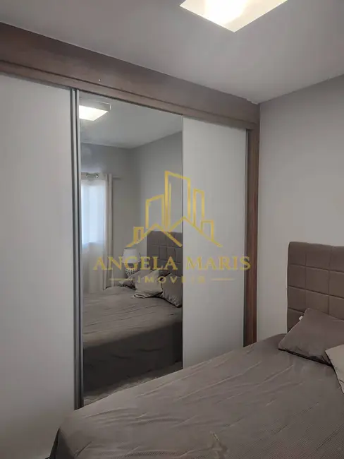Foto 5 de Apartamento com 3 quartos à venda, 83m2 em Pagador de Andrade, Jacarei - SP