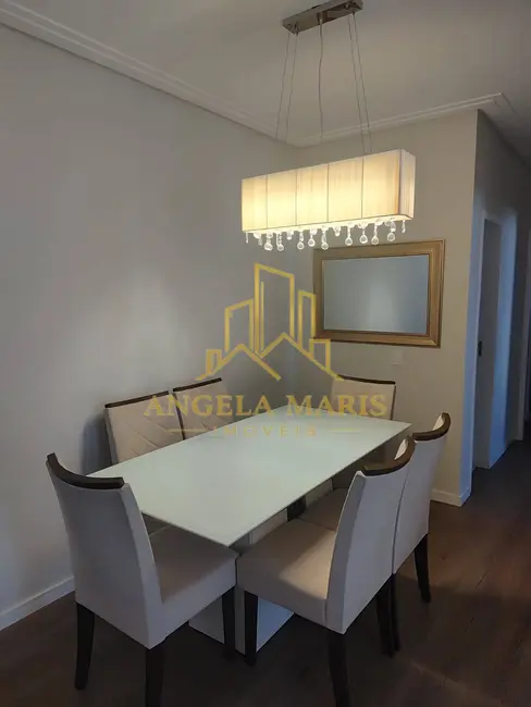 Foto 4 de Apartamento com 3 quartos à venda, 83m2 em Pagador de Andrade, Jacarei - SP