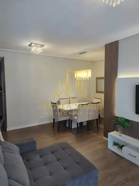Foto 2 de Apartamento com 3 quartos à venda, 83m2 em Pagador de Andrade, Jacarei - SP