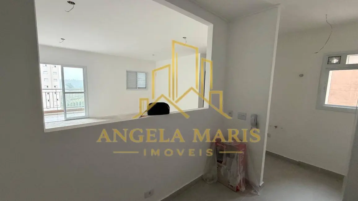 Foto 2 de Apartamento com 3 quartos à venda, 83m2 em Pagador de Andrade, Jacarei - SP