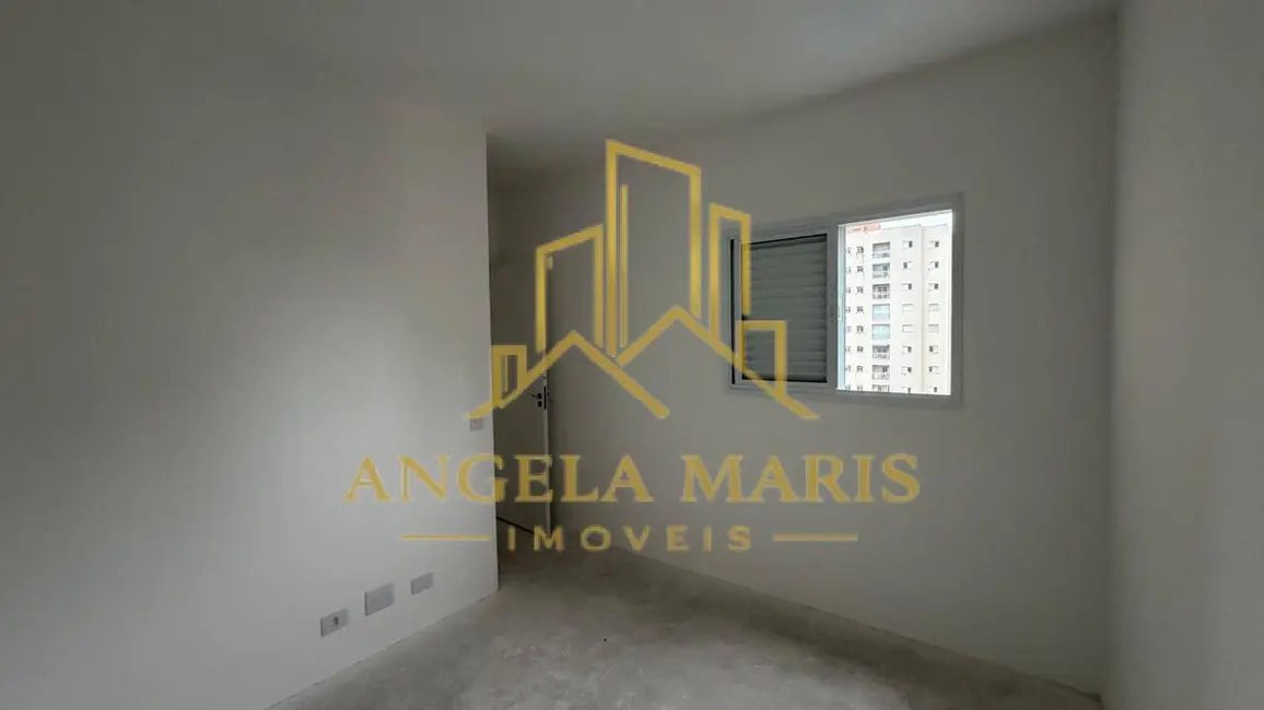 Foto 5 de Apartamento com 3 quartos à venda, 83m2 em Pagador de Andrade, Jacarei - SP