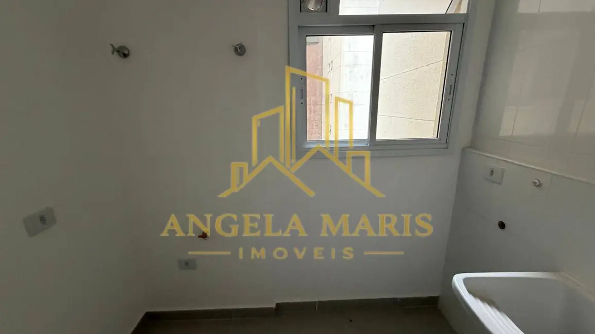 Foto 4 de Apartamento com 3 quartos à venda, 83m2 em Pagador de Andrade, Jacarei - SP
