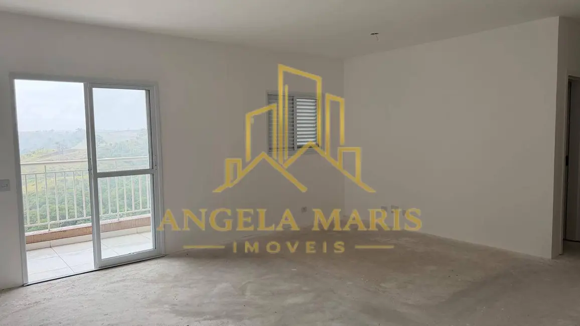 Foto 1 de Apartamento com 3 quartos à venda, 83m2 em Pagador de Andrade, Jacarei - SP