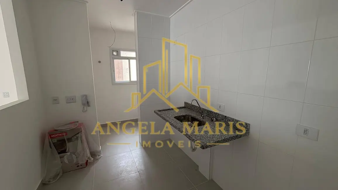 Foto 3 de Apartamento com 3 quartos à venda, 83m2 em Pagador de Andrade, Jacarei - SP