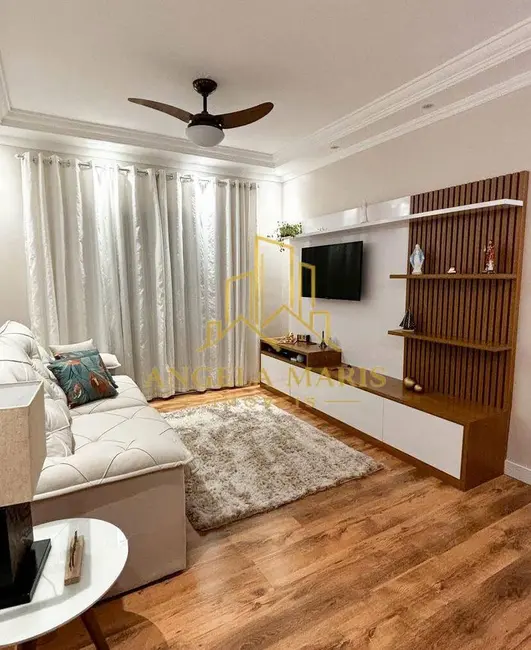 Foto 1 de Apartamento com 3 quartos à venda, 83m2 em Pagador de Andrade, Jacarei - SP