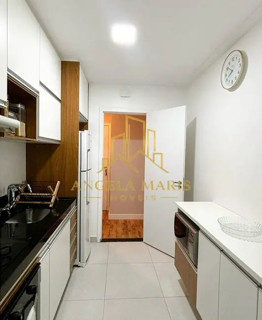 Foto 7 de Apartamento com 3 quartos à venda, 83m2 em Pagador de Andrade, Jacarei - SP
