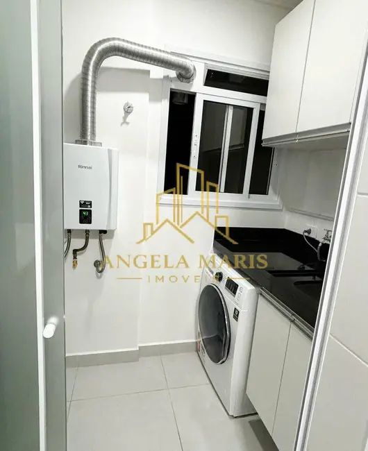 Foto 4 de Apartamento com 3 quartos à venda, 83m2 em Pagador de Andrade, Jacarei - SP