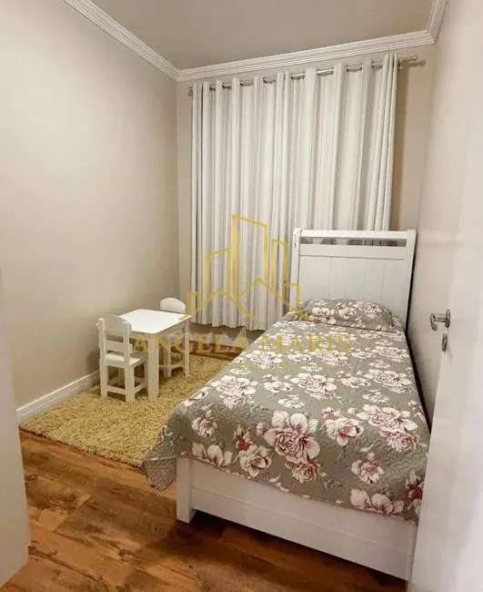 Foto 9 de Apartamento com 3 quartos à venda, 83m2 em Pagador de Andrade, Jacarei - SP