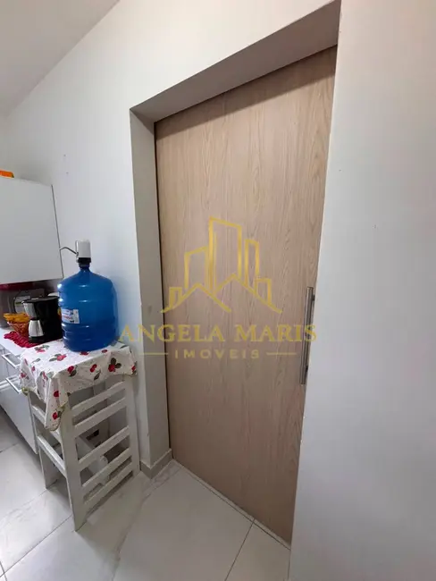 Foto 8 de Apartamento com 2 quartos à venda, 46m2 em Parque dos Príncipes, Jacarei - SP