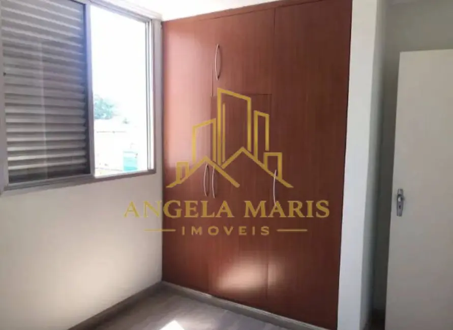 Apartamento com 3 quartos à venda, 77m2 em Sao Jose Dos Campos - SP - imagem 4 Foto 4 de Apartamento com 3 quartos à venda, 77m2 em Sao Jose Dos Campos - SP