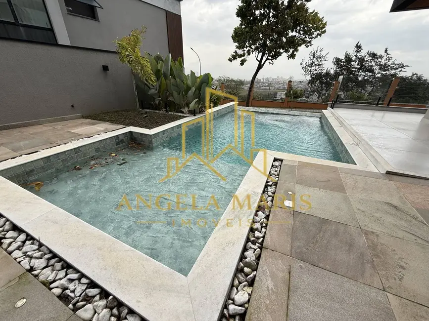 Casa de Condomínio com 5 quartos à venda, 490m2 em Sao Jose Dos Campos - SP - imagem 5 Foto 5 de Casa de Condomínio com 5 quartos à venda, 490m2 em Sao Jose Dos Campos - SP