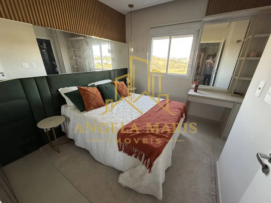 Apartamento com 3 quartos à venda, 65m2 em Sao Jose Dos Campos - SP - imagem 6 Foto 6 de Apartamento com 3 quartos à venda, 65m2 em Sao Jose Dos Campos - SP