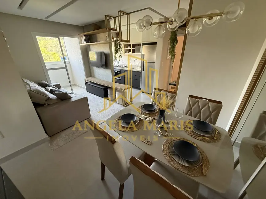 Apartamento com 3 quartos à venda, 65m2 em Sao Jose Dos Campos - SP - imagem 3 Foto 3 de Apartamento com 3 quartos à venda, 65m2 em Sao Jose Dos Campos - SP