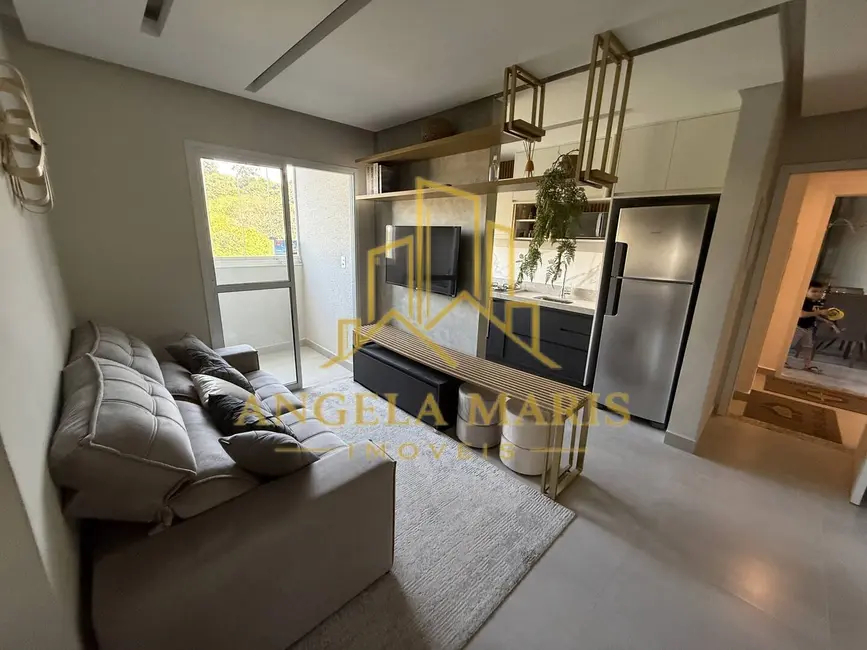Apartamento com 3 quartos à venda, 65m2 em Sao Jose Dos Campos - SP - imagem 4 Foto 4 de Apartamento com 3 quartos à venda, 65m2 em Sao Jose Dos Campos - SP