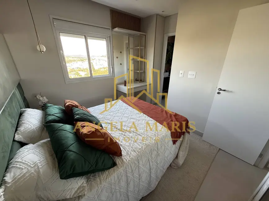 Apartamento com 3 quartos à venda, 65m2 em Sao Jose Dos Campos - SP - imagem 7 Foto 7 de Apartamento com 3 quartos à venda, 65m2 em Sao Jose Dos Campos - SP