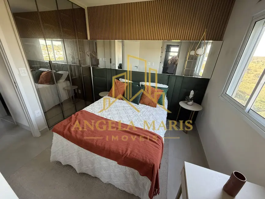 Apartamento com 3 quartos à venda, 65m2 em Sao Jose Dos Campos - SP - imagem 8 Foto 8 de Apartamento com 3 quartos à venda, 65m2 em Sao Jose Dos Campos - SP