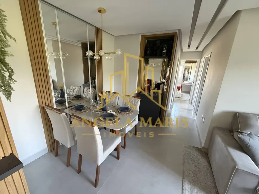 Apartamento com 3 quartos à venda, 65m2 em Sao Jose Dos Campos - SP - imagem 9 Foto 9 de Apartamento com 3 quartos à venda, 65m2 em Sao Jose Dos Campos - SP