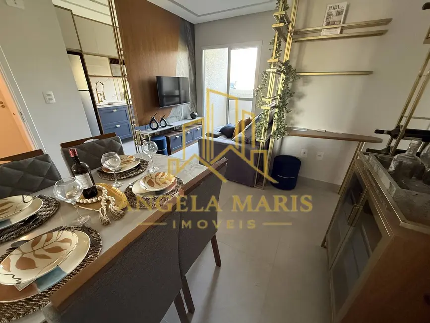 Apartamento com 3 quartos à venda, 52m2 em Sao Jose Dos Campos - SP - imagem 6 Foto 6 de Apartamento com 3 quartos à venda, 52m2 em Sao Jose Dos Campos - SP