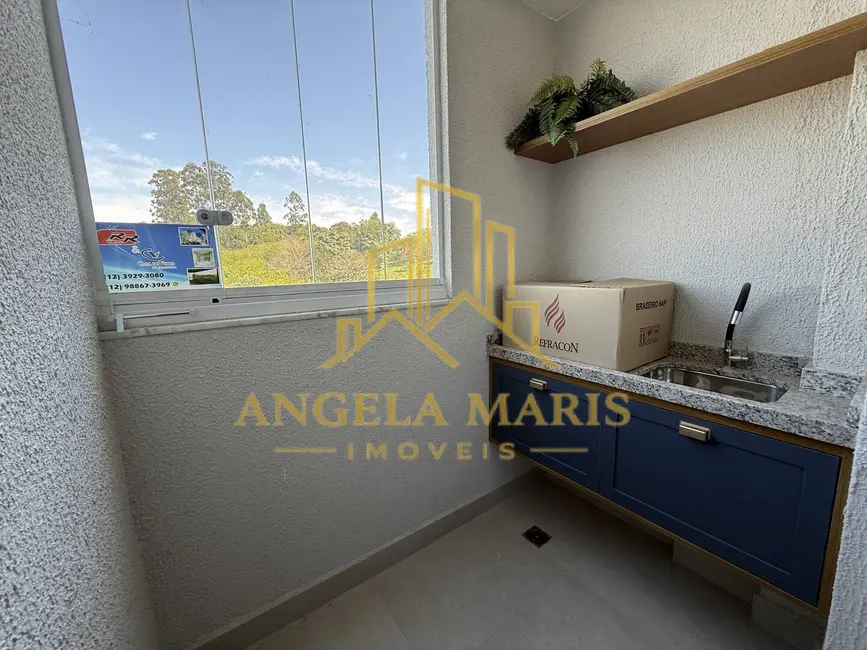 Apartamento com 3 quartos à venda, 52m2 em Sao Jose Dos Campos - SP - imagem 9 Foto 9 de Apartamento com 3 quartos à venda, 52m2 em Sao Jose Dos Campos - SP