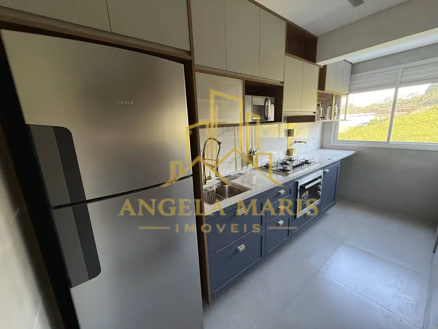Apartamento com 3 quartos à venda, 52m2 em Sao Jose Dos Campos - SP - imagem 7 Foto 7 de Apartamento com 3 quartos à venda, 52m2 em Sao Jose Dos Campos - SP