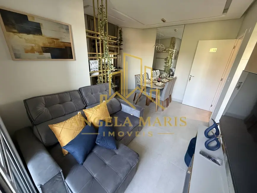Apartamento com 3 quartos à venda, 52m2 em Sao Jose Dos Campos - SP - imagem 4 Foto 4 de Apartamento com 3 quartos à venda, 52m2 em Sao Jose Dos Campos - SP