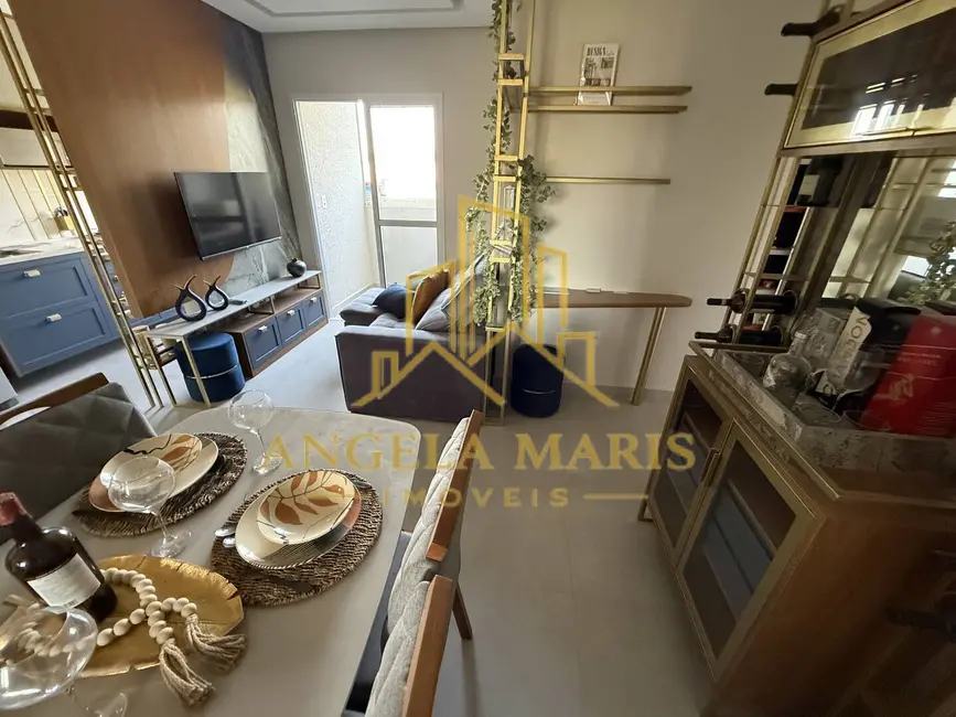 Apartamento com 3 quartos à venda, 52m2 em Sao Jose Dos Campos - SP - imagem 3 Foto 3 de Apartamento com 3 quartos à venda, 52m2 em Sao Jose Dos Campos - SP