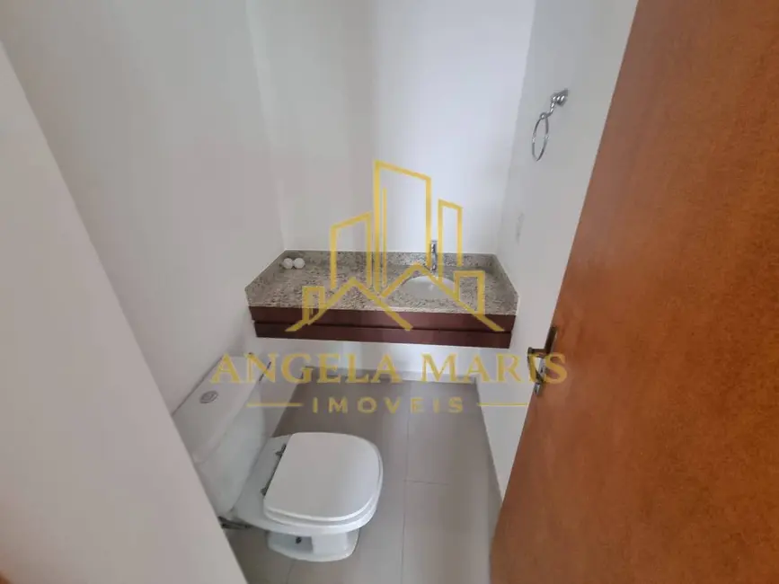 Foto 6 de Apartamento com 3 quartos à venda e para alugar, 121m2 em Sao Jose Dos Campos - SP
