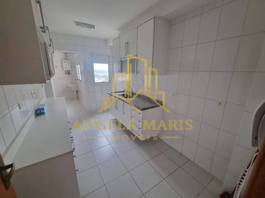Foto 4 de Apartamento com 3 quartos à venda e para alugar, 121m2 em Sao Jose Dos Campos - SP