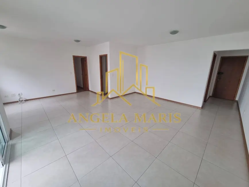 Foto 2 de Apartamento com 3 quartos à venda e para alugar, 121m2 em Sao Jose Dos Campos - SP