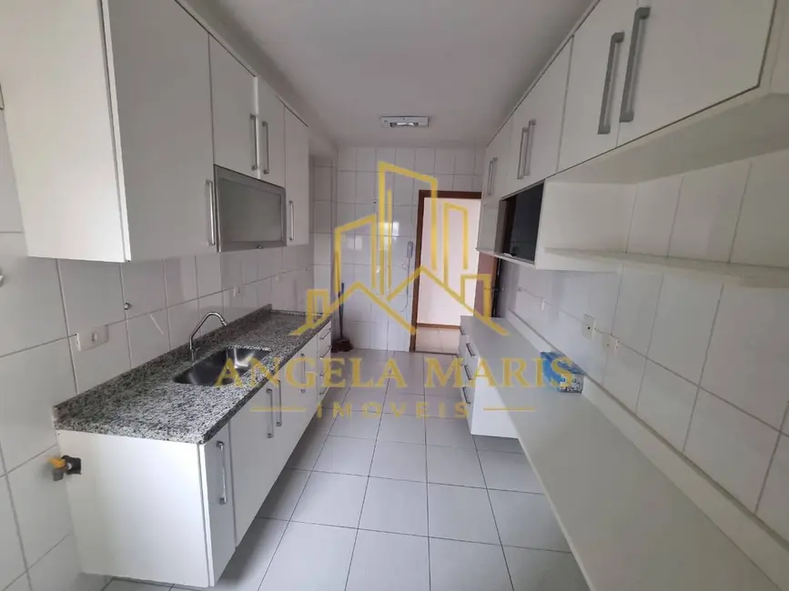 Foto 3 de Apartamento com 3 quartos à venda e para alugar, 121m2 em Sao Jose Dos Campos - SP