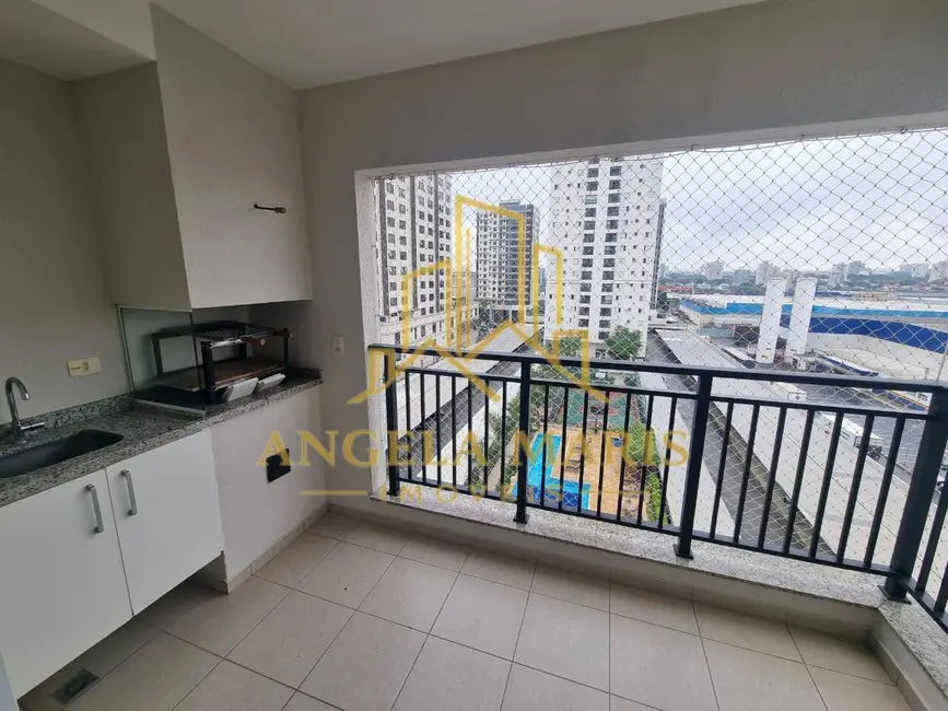 Foto 1 de Apartamento com 3 quartos à venda e para alugar, 121m2 em Sao Jose Dos Campos - SP