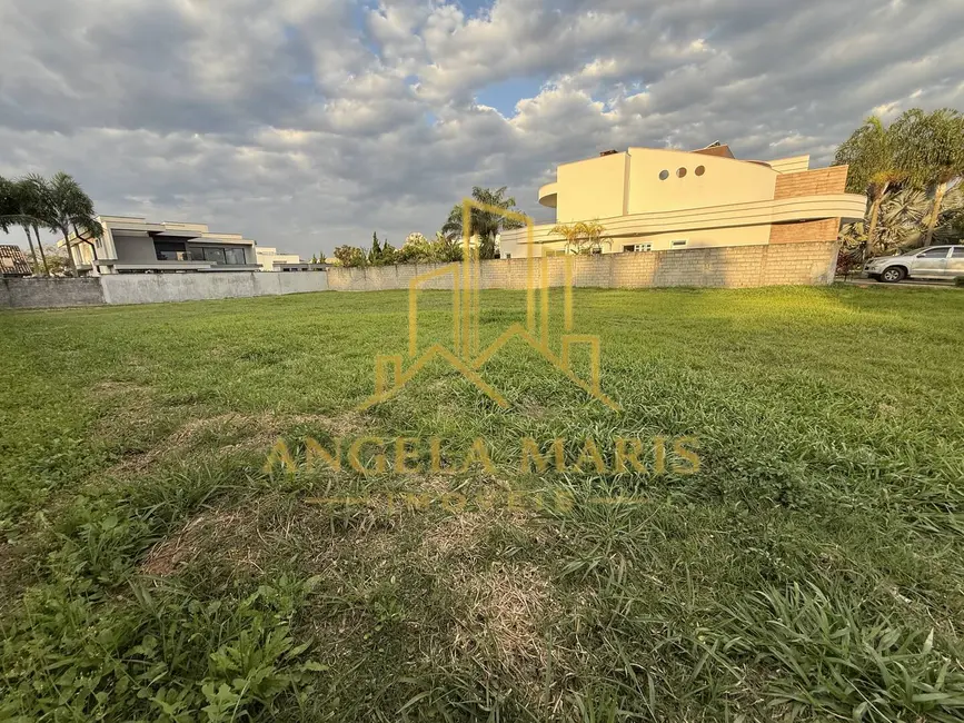 Foto 2 de Lote de Condomínio à venda, 1200m2 em Sao Jose Dos Campos - SP