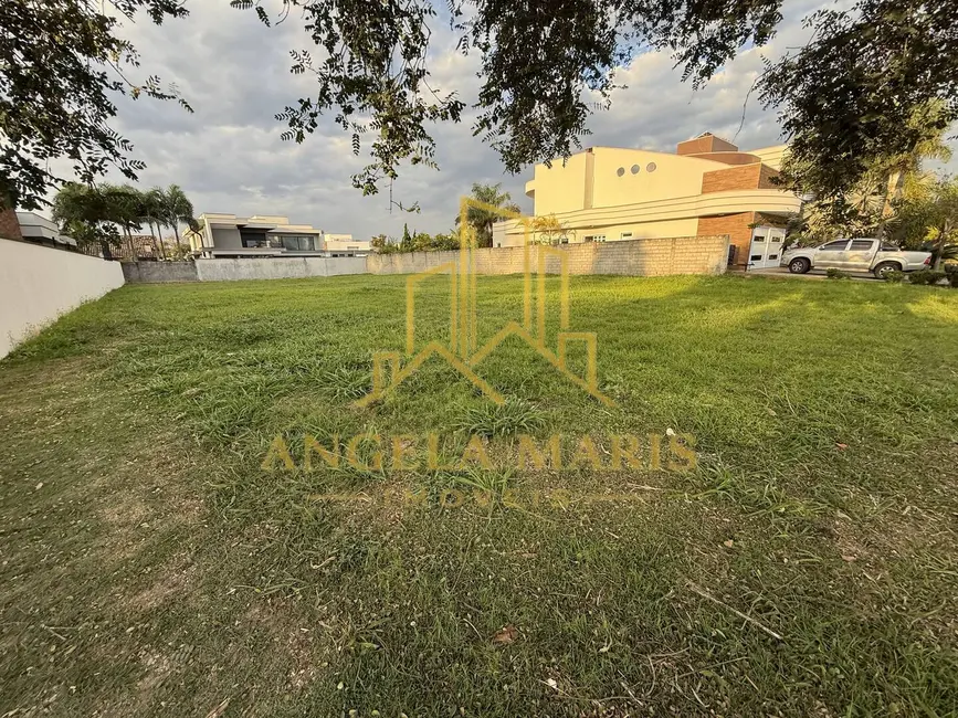 Foto 6 de Lote de Condomínio à venda, 1200m2 em Sao Jose Dos Campos - SP