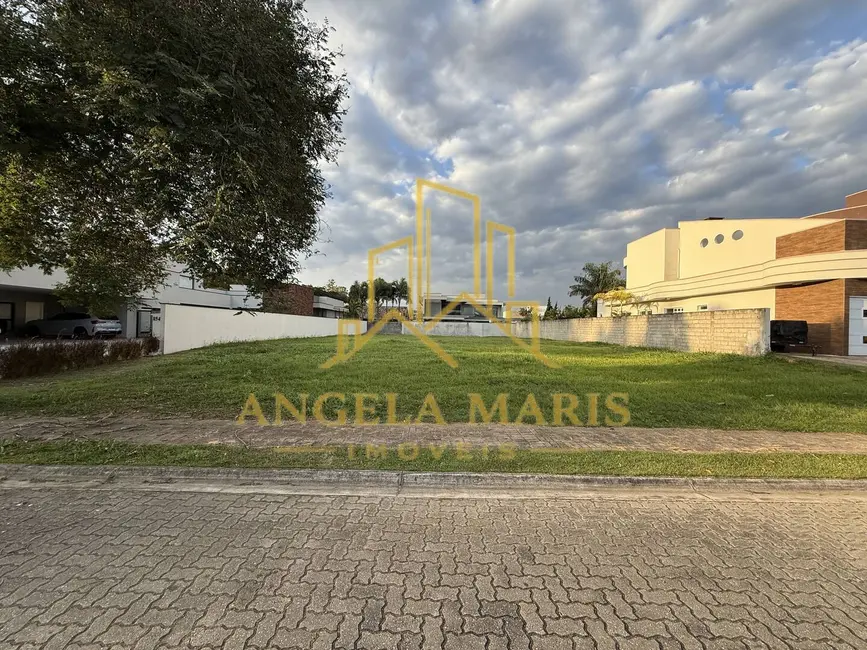 Foto 9 de Lote de Condomínio à venda, 1200m2 em Sao Jose Dos Campos - SP
