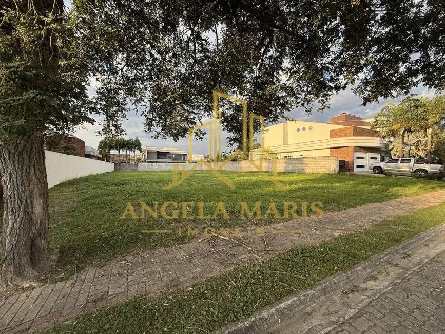 Foto 8 de Lote de Condomínio à venda, 1200m2 em Sao Jose Dos Campos - SP