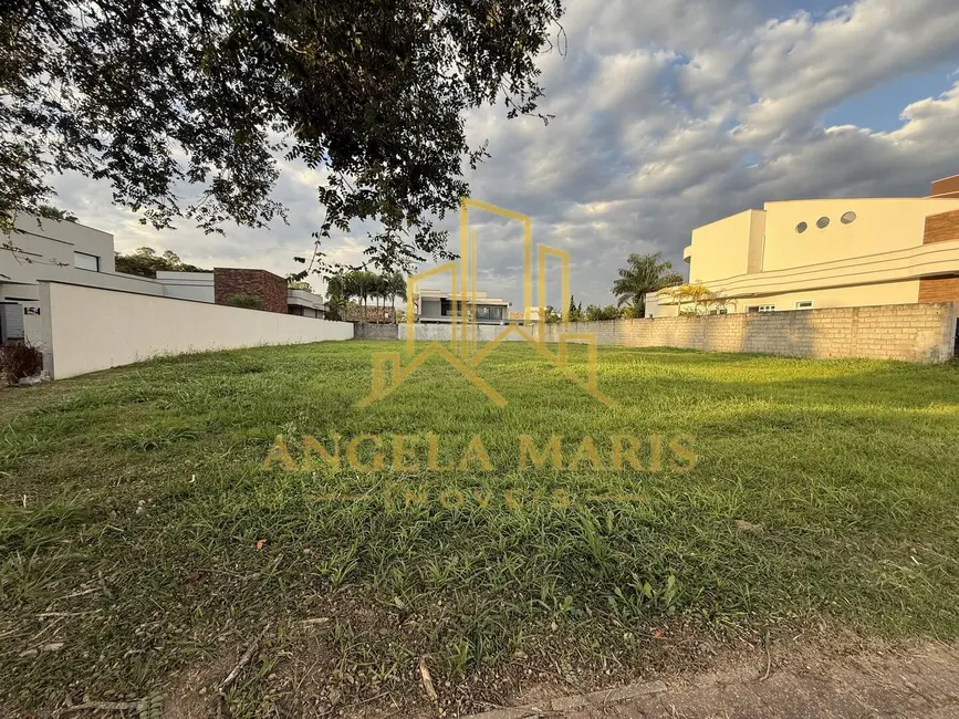 Foto 3 de Lote de Condomínio à venda, 1200m2 em Sao Jose Dos Campos - SP