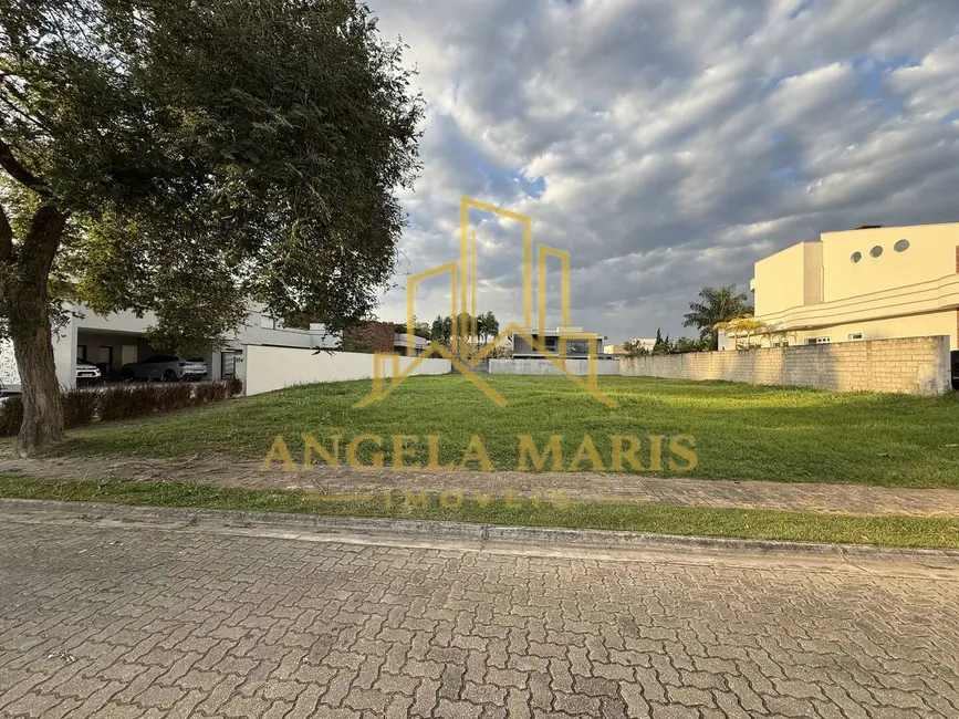 Foto 4 de Lote de Condomínio à venda, 1200m2 em Sao Jose Dos Campos - SP