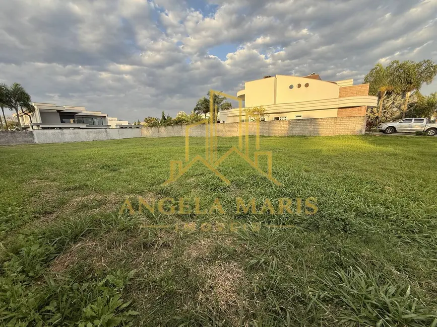 Foto 7 de Lote de Condomínio à venda, 1200m2 em Sao Jose Dos Campos - SP