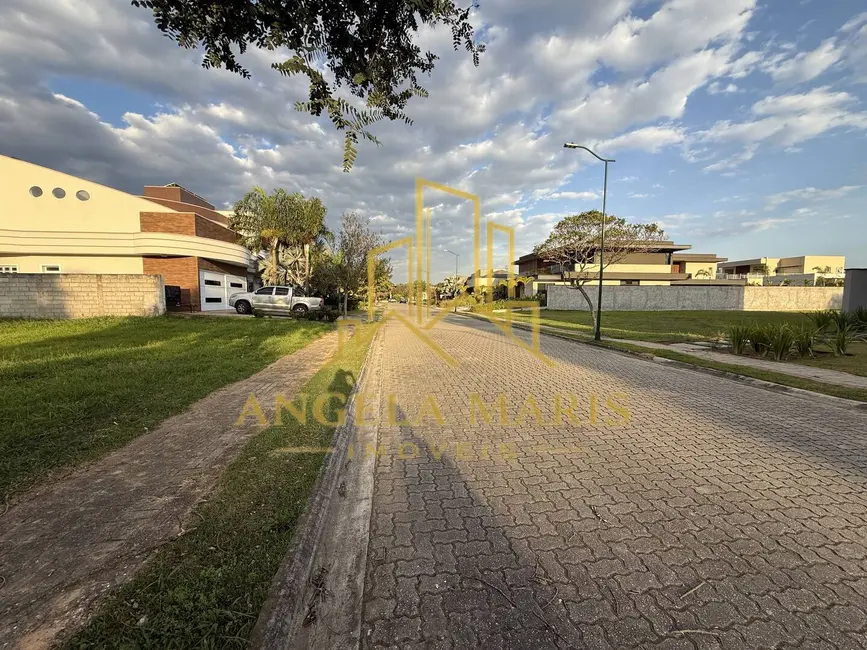 Foto 1 de Lote de Condomínio à venda, 1200m2 em Sao Jose Dos Campos - SP