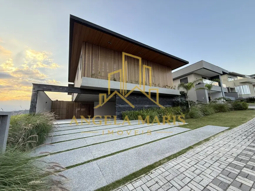 Foto 6 de Casa de Condomínio com 4 quartos à venda, 600m2 em Sao Jose Dos Campos - SP