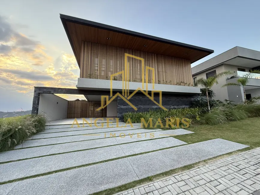 Foto 7 de Casa de Condomínio com 4 quartos à venda, 600m2 em Sao Jose Dos Campos - SP
