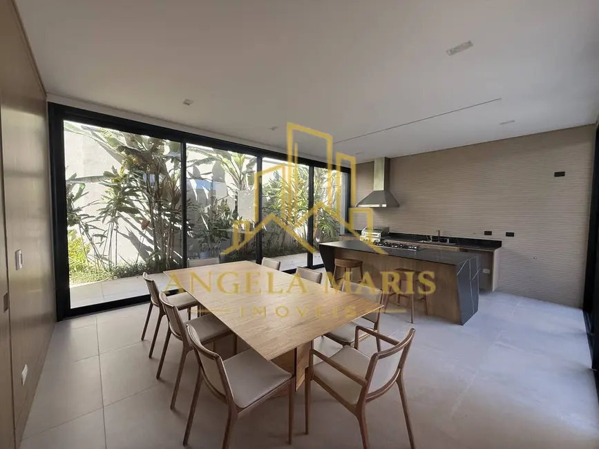 Casa de Condomínio com 4 quartos à venda, 390m2 em Sao Jose Dos Campos - SP - imagem 5 Foto 5 de Casa de Condomínio com 4 quartos à venda, 390m2 em Sao Jose Dos Campos - SP