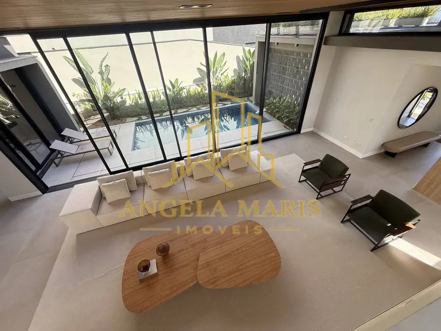 Casa de Condomínio com 4 quartos à venda, 390m2 em Sao Jose Dos Campos - SP - imagem 7 Foto 7 de Casa de Condomínio com 4 quartos à venda, 390m2 em Sao Jose Dos Campos - SP