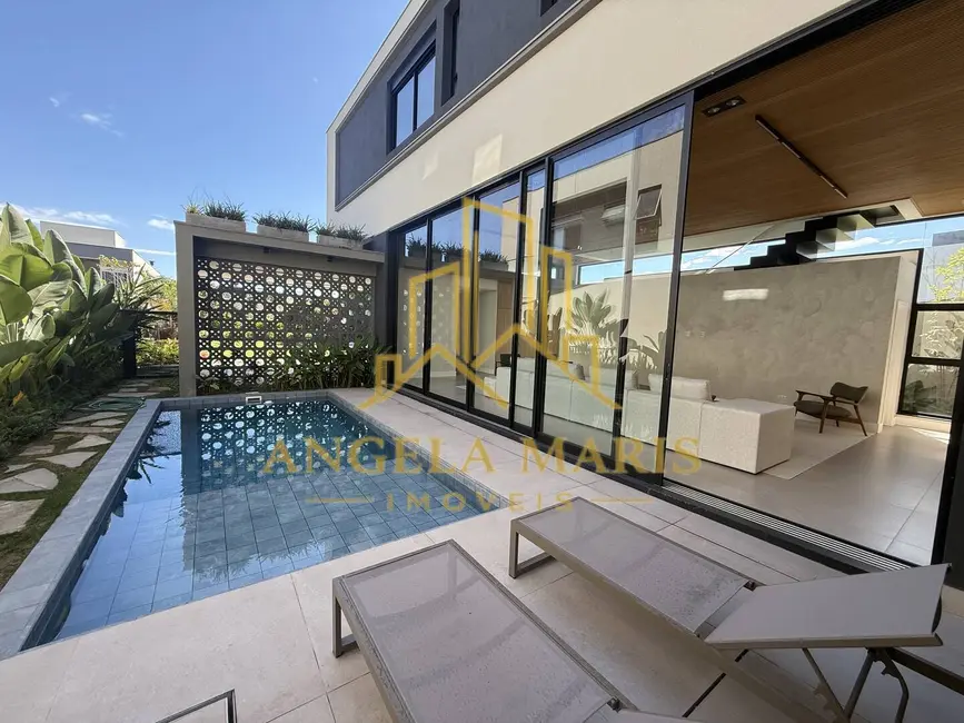 Casa de Condomínio com 4 quartos à venda, 390m2 em Sao Jose Dos Campos - SP - imagem 9 Foto 9 de Casa de Condomínio com 4 quartos à venda, 390m2 em Sao Jose Dos Campos - SP