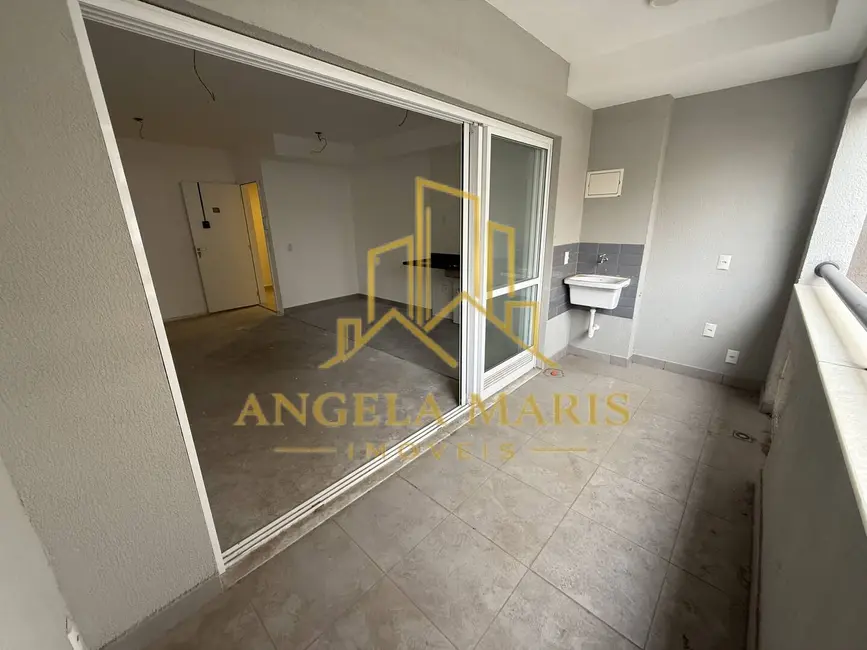 Foto 2 de Apartamento com 3 quartos à venda, 75m2 em Sao Jose Dos Campos - SP